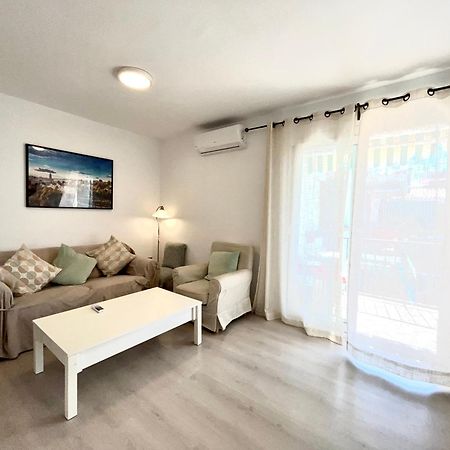 Apartamento De Playa Reformado Rincón de la Victoria Exteriér fotografie