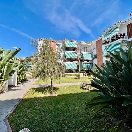 Apartamento De Playa Reformado Rincón de la Victoria Exteriér fotografie