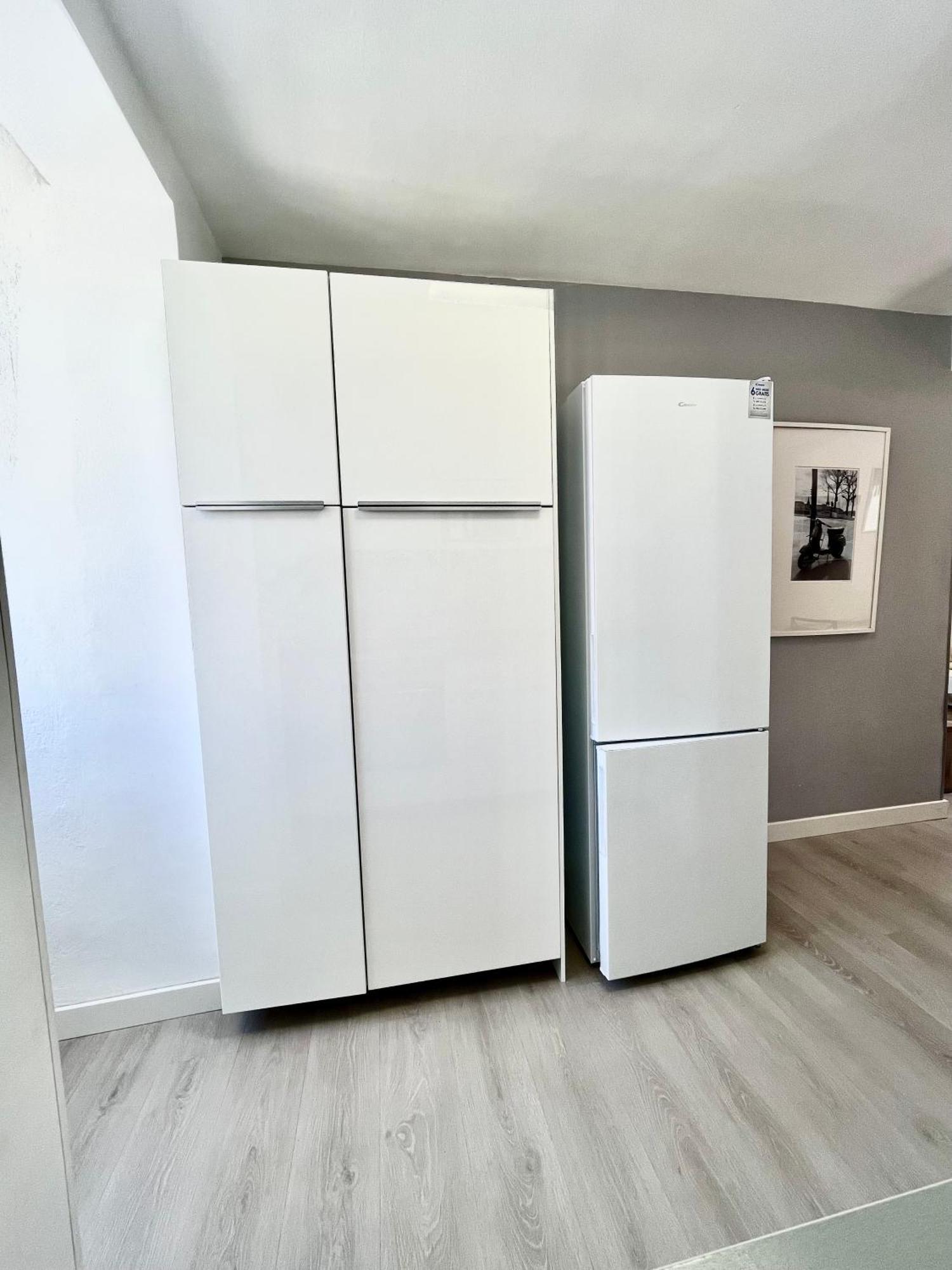 Apartamento De Playa Reformado Rincón de la Victoria Exteriér fotografie