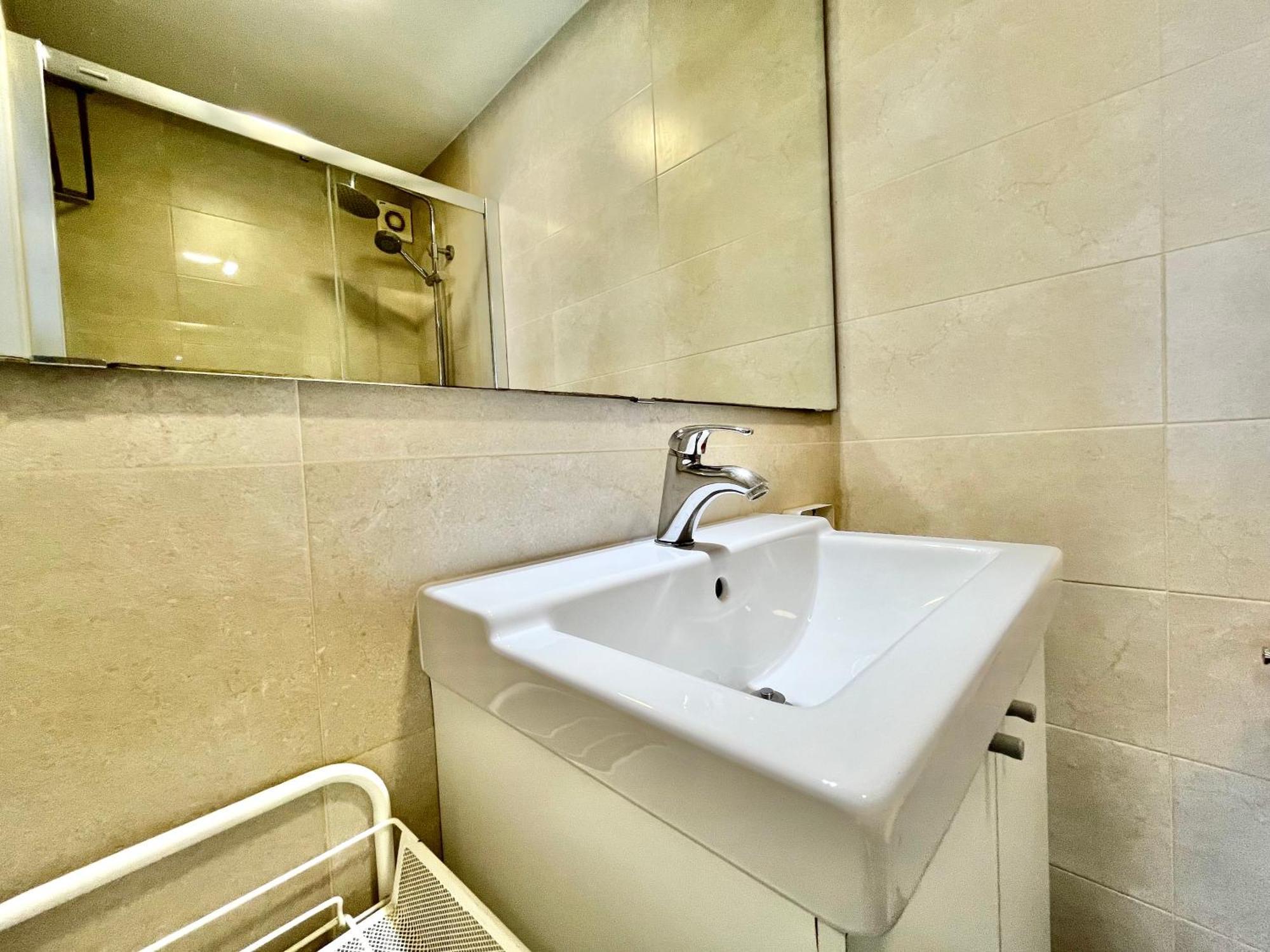 Apartamento De Playa Reformado Rincón de la Victoria Exteriér fotografie