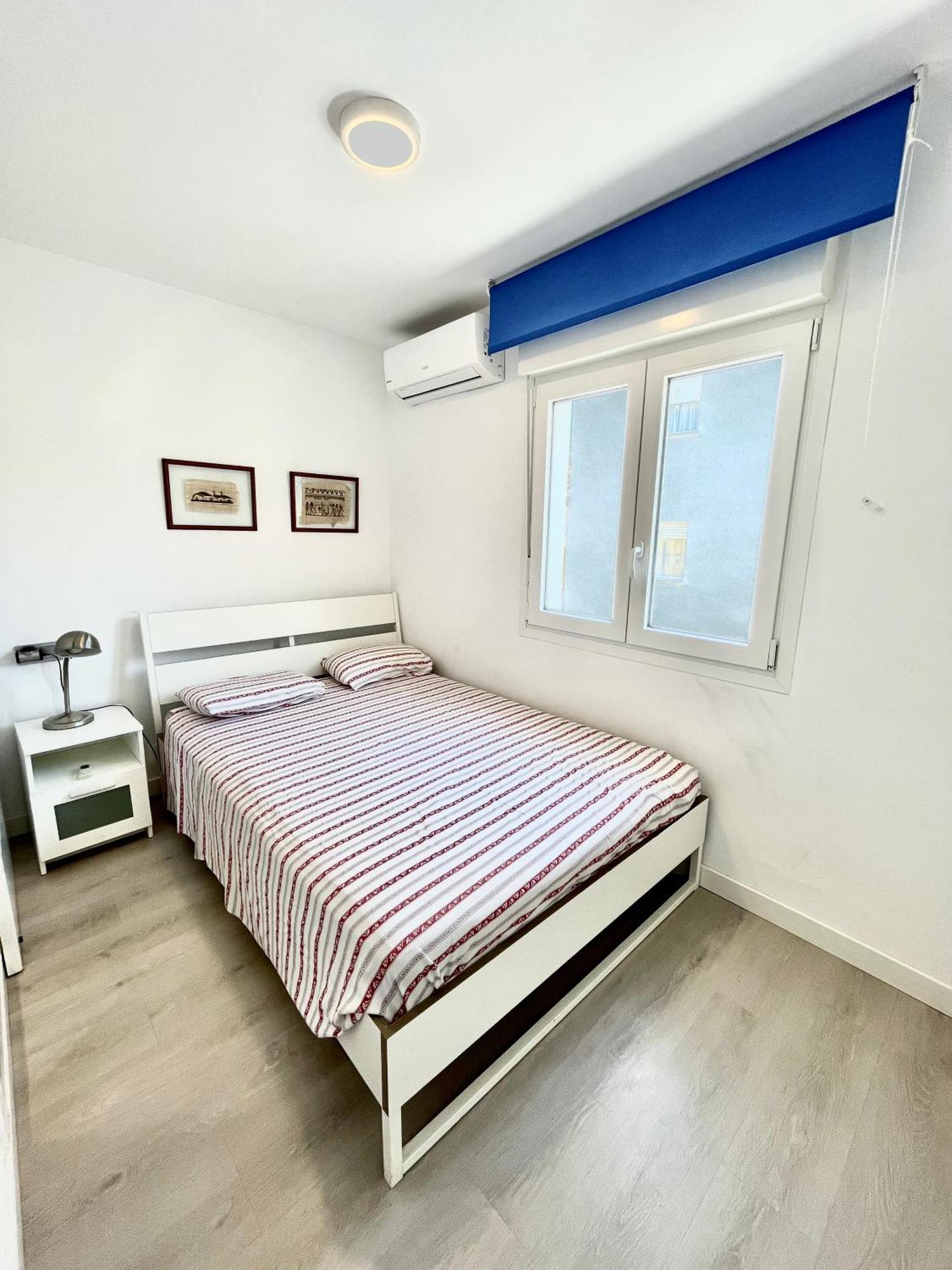 Apartamento De Playa Reformado Rincón de la Victoria Exteriér fotografie