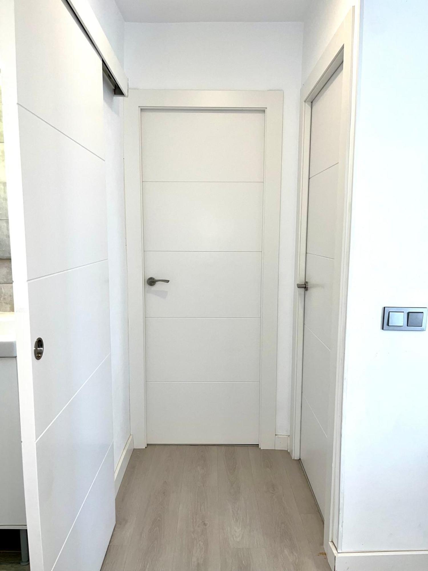 Apartamento De Playa Reformado Rincón de la Victoria Exteriér fotografie