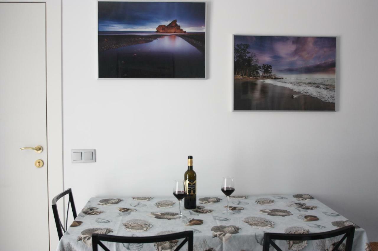 Apartamento De Playa Reformado Rincón de la Victoria Exteriér fotografie