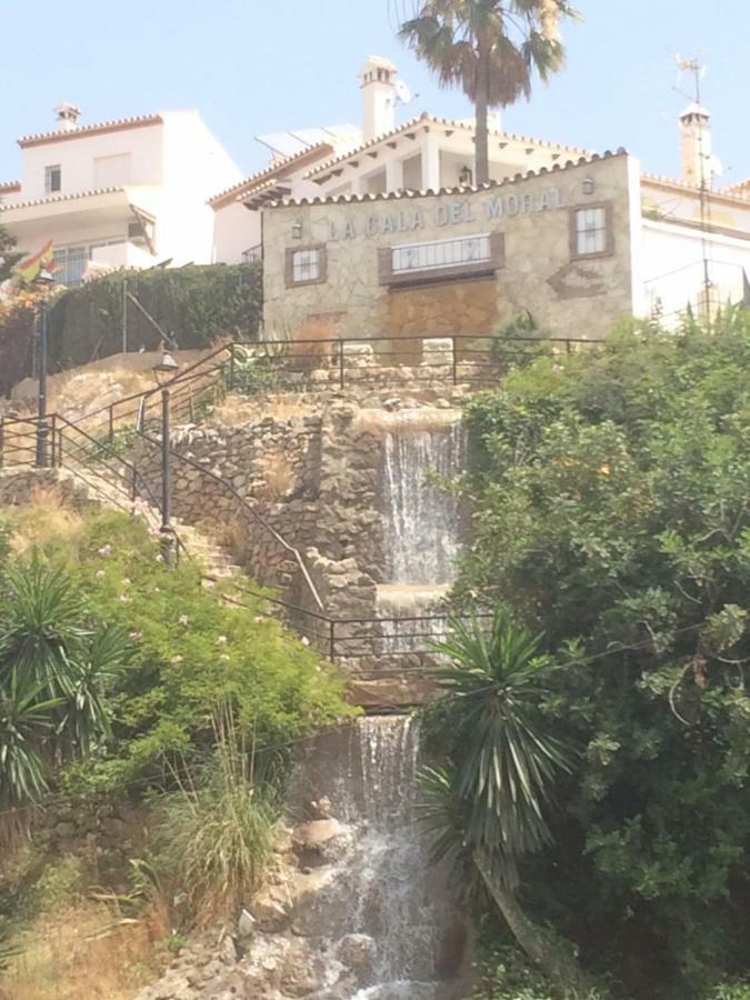 Apartamento De Playa Reformado Rincón de la Victoria Exteriér fotografie